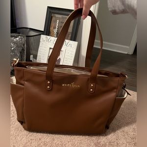 White Elm Aquila Tote